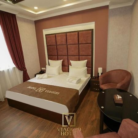Vg Hotel Yerevan Exterior photo