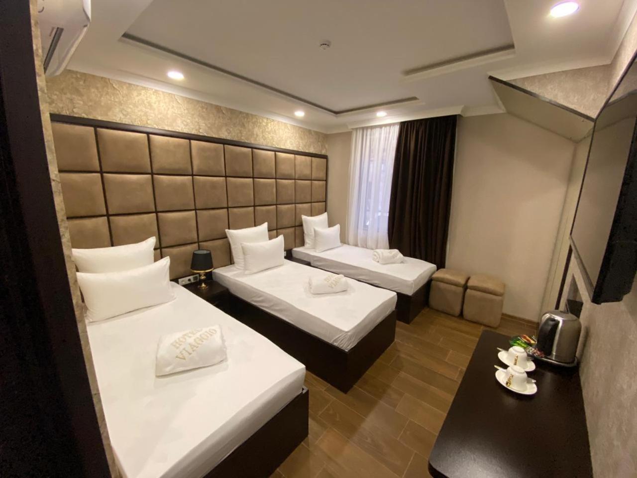 Vg Hotel Yerevan Exterior photo