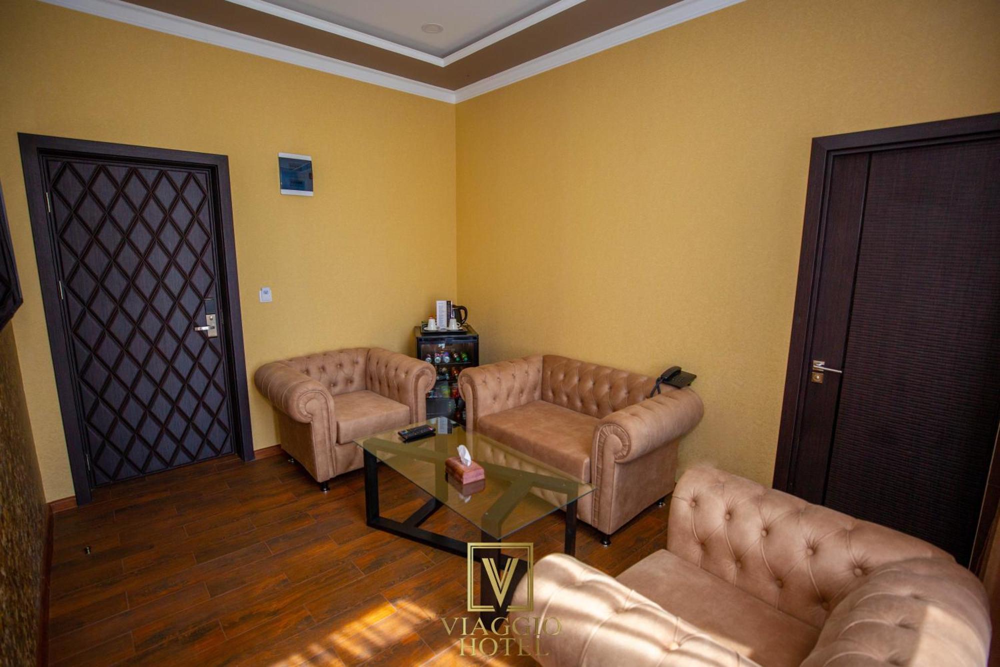Vg Hotel Yerevan Exterior photo