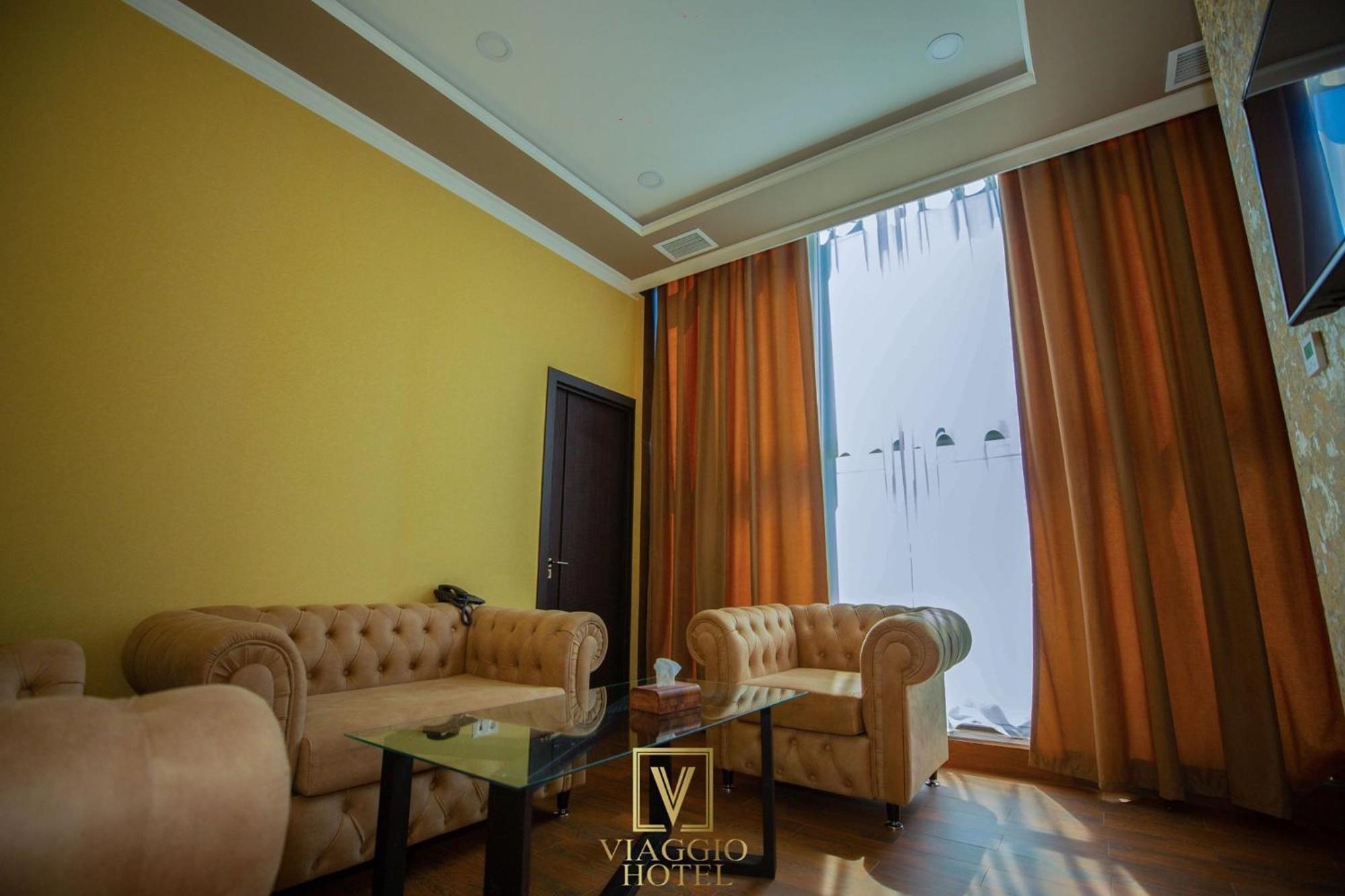 Vg Hotel Yerevan Exterior photo