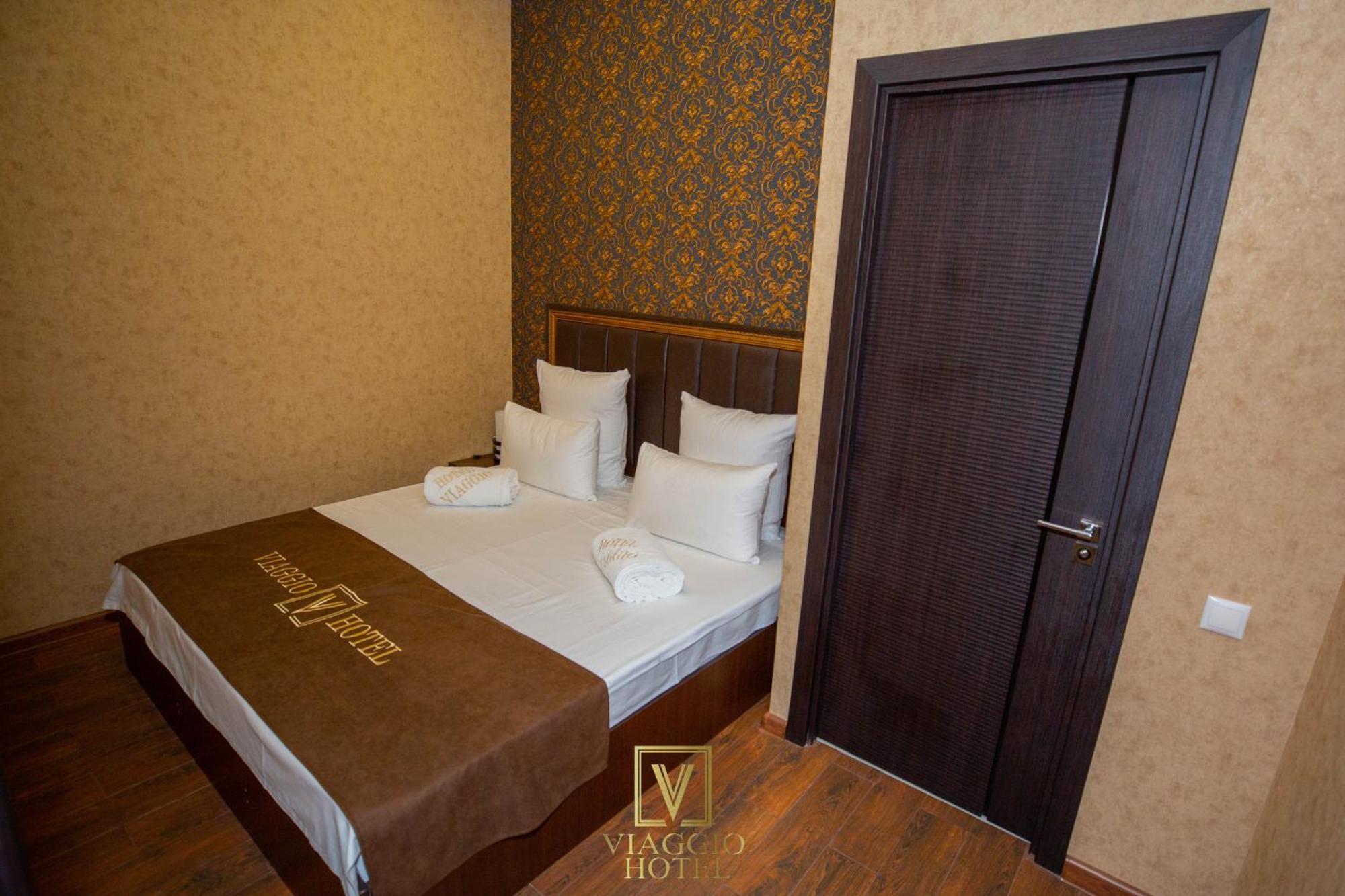Vg Hotel Yerevan Exterior photo