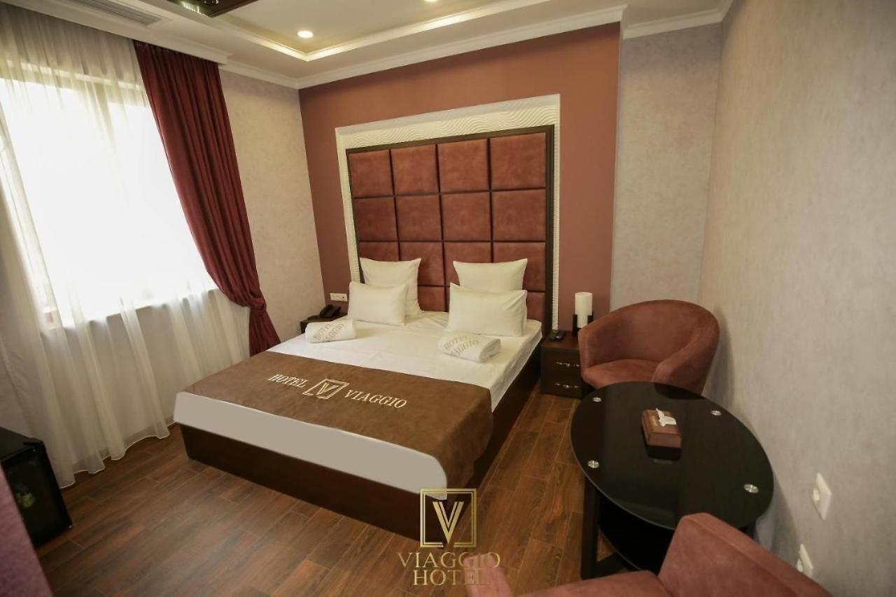 Vg Hotel Yerevan Exterior photo