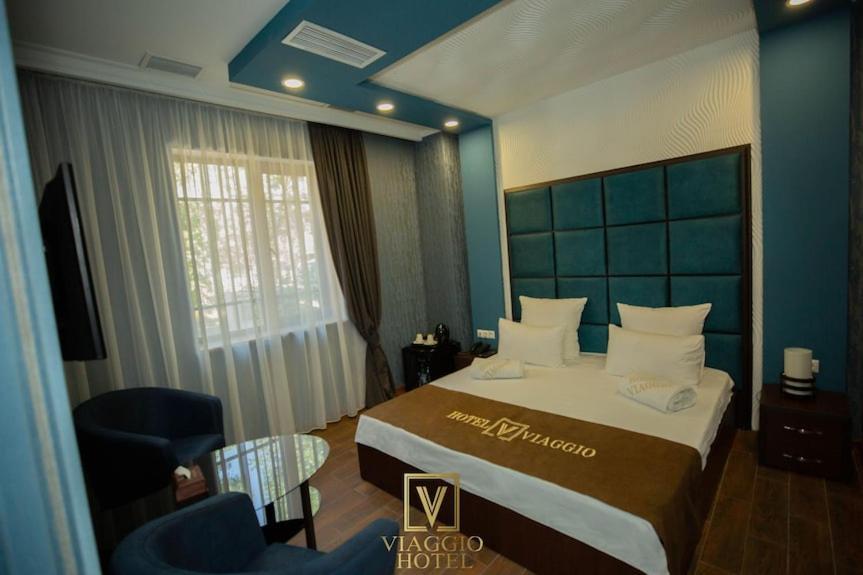 Vg Hotel Yerevan Exterior photo